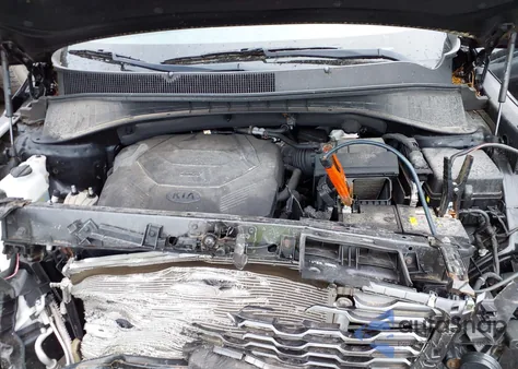 2020 Kia Sorento 3.3L S z USA, uszkodzony, nr VIN 5XYPGDA59LG681611